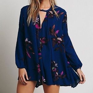 Free People Tunic